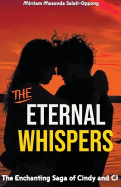 Eternal Whispers - Salati-Oppong, Mimmie Aka Mirriam Musond