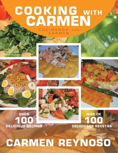 Cooking with Carmen - Reynoso, Carmen