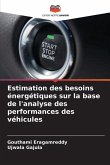 Estimation des besoins énergétiques sur la base de l'analyse des performances des véhicules