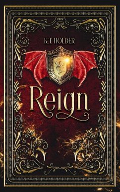 Cover Reign