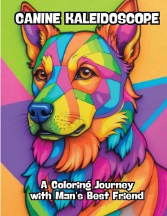 Canine Kaleidoscope - Contenidos Creativos