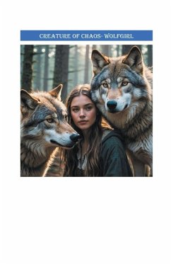 Cover Creature of Chaos