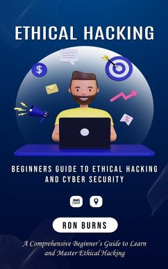 Ethical Hacking - Burns, Ron