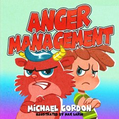 Anger Management - Gordon, Michael