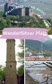 Wanderführer Pfalz (Palatinate Hiking Guide)