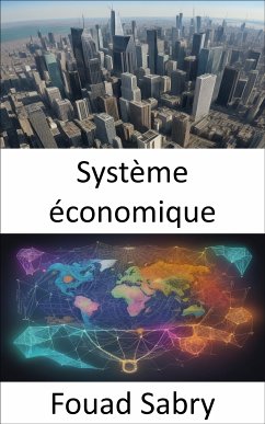 Système économique (eBook, ePUB) - Sabry, Fouad