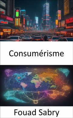 Consumérisme (eBook, ePUB) - Sabry, Fouad