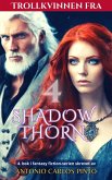 Trollkvinnen fra Shadowthorn 4 (eBook, ePUB)