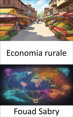 Economia rurale (eBook, ePUB) - Sabry, Fouad