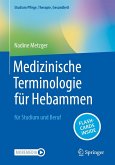 Medizinische Terminologie für Hebammen (eBook, PDF)