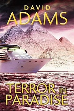 Cover Terror in Paradise (eBook, ePUB)