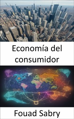 Economía del consumidor (eBook, ePUB) - Sabry, Fouad