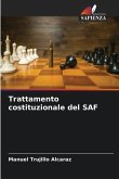 Trattamento costituzionale del SAF