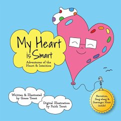 My Heart is Smart - Trout, Grace