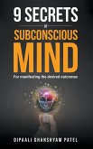 9 Secrets of Subconscious Mind