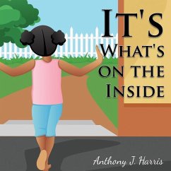 Cover It's What's on the Inside