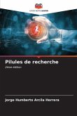 Pilules de recherche