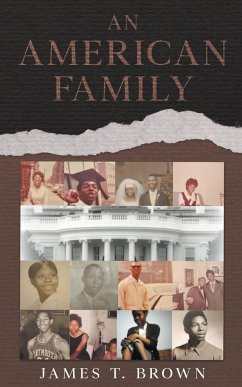 An American Family - Brown, James T.