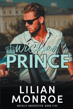 Wicked Prince - Monroe, Lilian