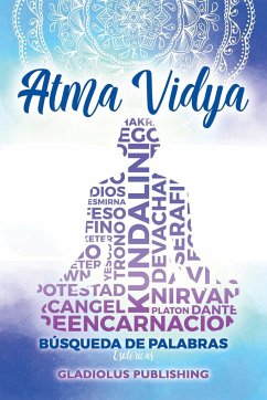 Atma Vidya - Gladiolus Publishing