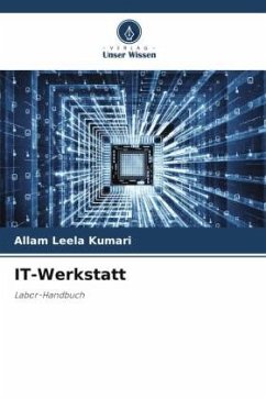 IT-Werkstatt - Kumari, Allam Leela