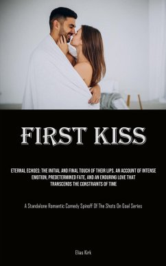 Cover First Kiss
