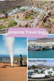 Lanzarote Travel Guide