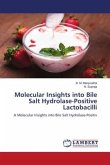 Molecular Insights into Bile Salt Hydrolase-Positive Lactobacilli