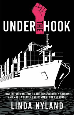 Under the Hook - Nyland, Linda