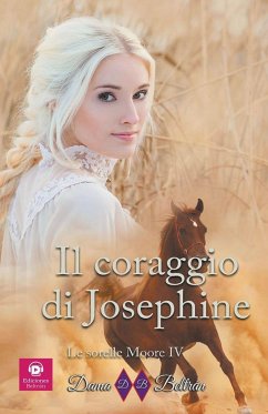 Il coraggio di Josephine - Beltrán, Dama