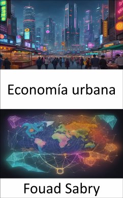 Economía urbana (eBook, ePUB) - Sabry, Fouad