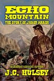 Echo Mountain (eBook, ePUB)