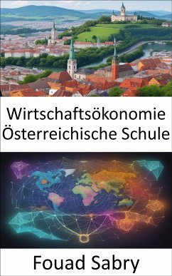 Wirtschaftsökonomie Österreichische Schule (eBook, ePUB) - Sabry, Fouad