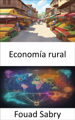 Economía rural (eBook, ePUB) - Sabry, Fouad