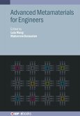 Advanced Metamaterials for Engineers (eBook, ePUB)