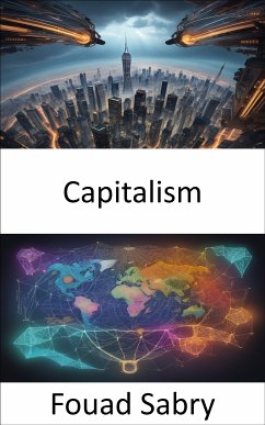 Capitalism (eBook, ePUB) - Sabry, Fouad