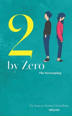 2 By Zero - Sanjeew Kumar Chowdhary