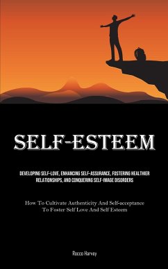 Self-Esteem - Harvey, Rocco