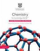 Cambridge IGCSE(TM) Chemistry Exam Preparation and Practice with Digital Access (2 Years)