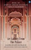 Art Gallery from the Palaces