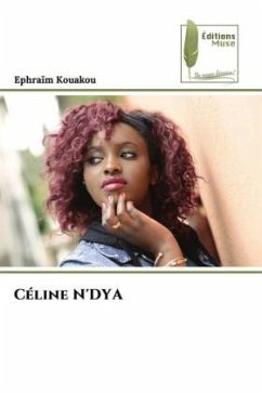 Céline N'DYA - Kouakou, Éphraïm