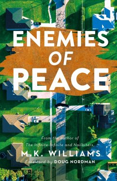 Cover Enemies of Peace
