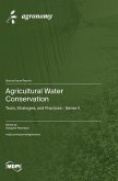 Agricultural Water Conservation