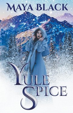 Yule Spice - Black, Maya