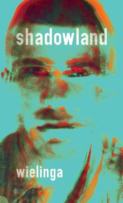 Shadowland - Wielinga, Gj