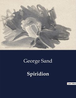 Spiridion - Sand, George