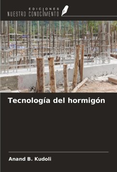 Cover Tecnología del hormigón