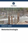 Betontechnologie