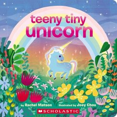 Teeny Tiny Unicorn - Matson, Rachel