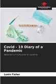 Covid - 19 Diary of a Pandemic